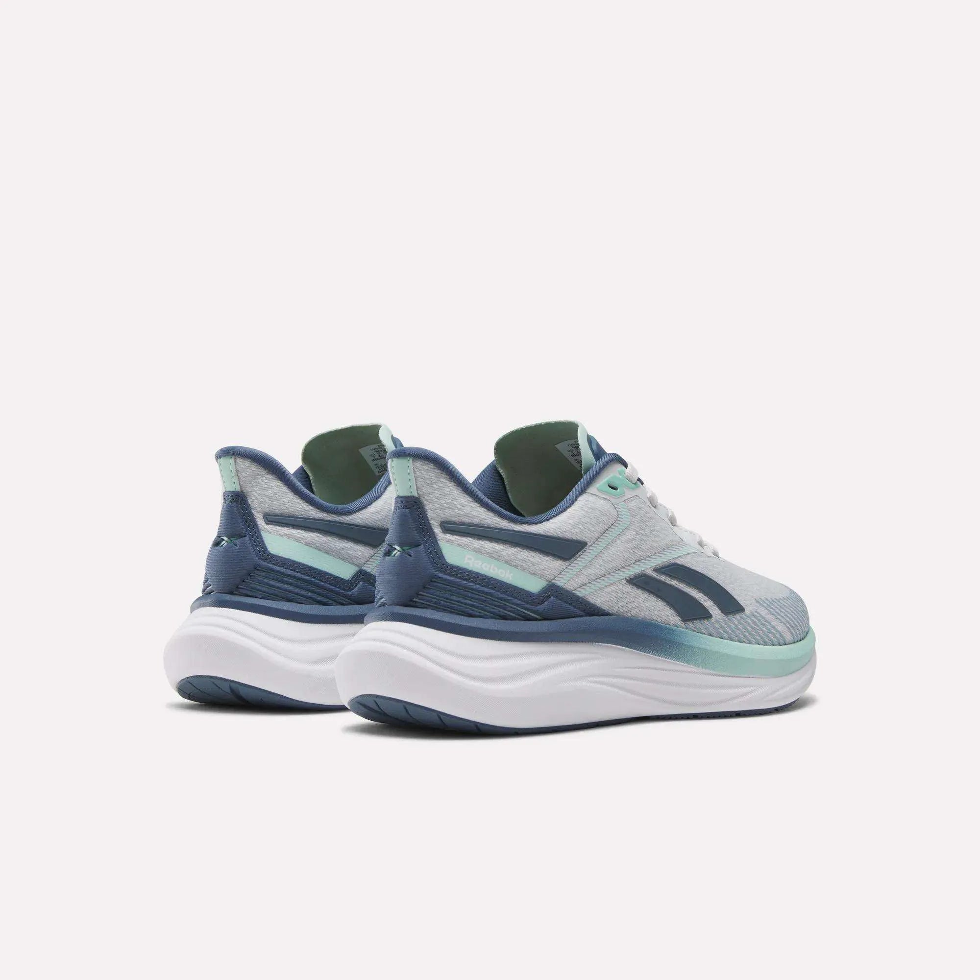 Moon/Shadow/Glitch Aqua
