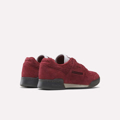 Classic Burgundy/Alabaster/Ftwr White