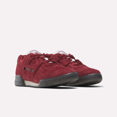 Classic Burgundy/Alabaster/Ftwr White