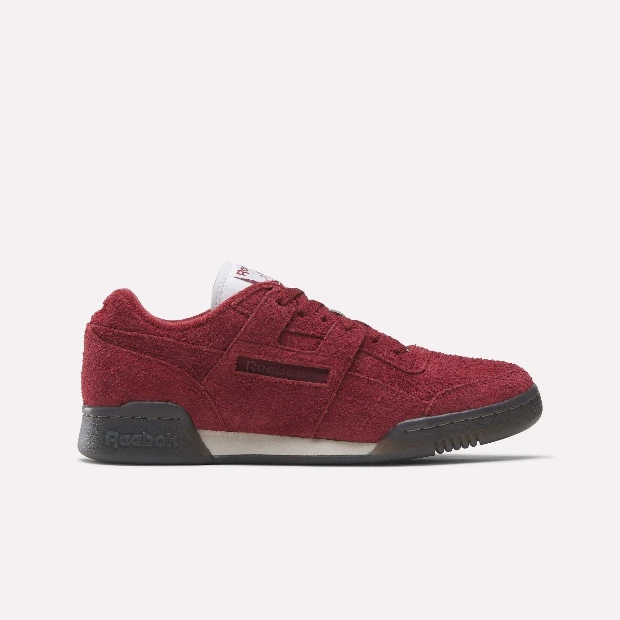 Classic Burgundy/Alabaster/Ftwr White