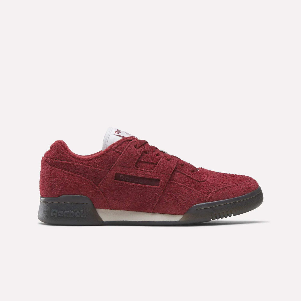 Classic Burgundy/Alabaster/Ftwr White