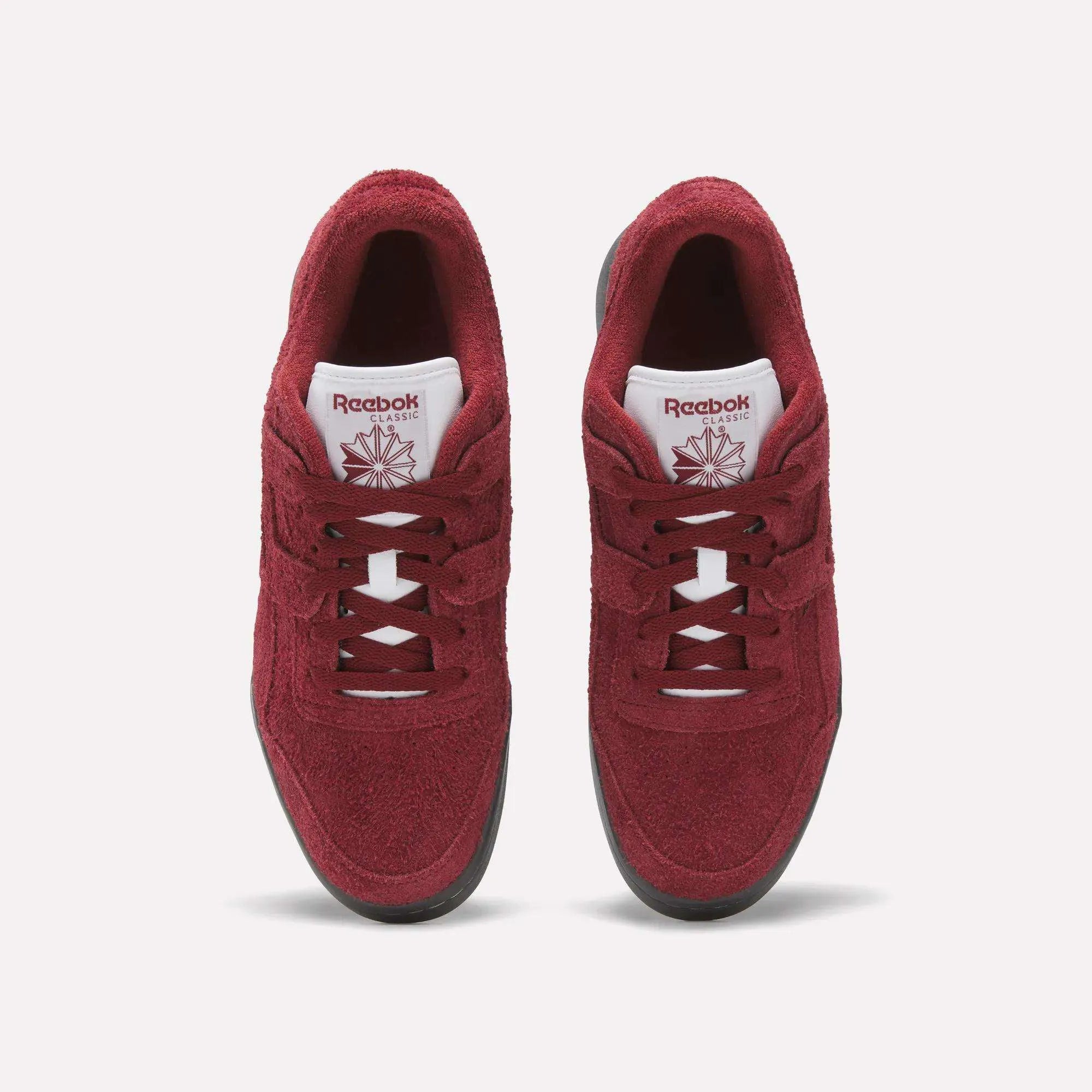 Classic Burgundy/Alabaster/Ftwr White