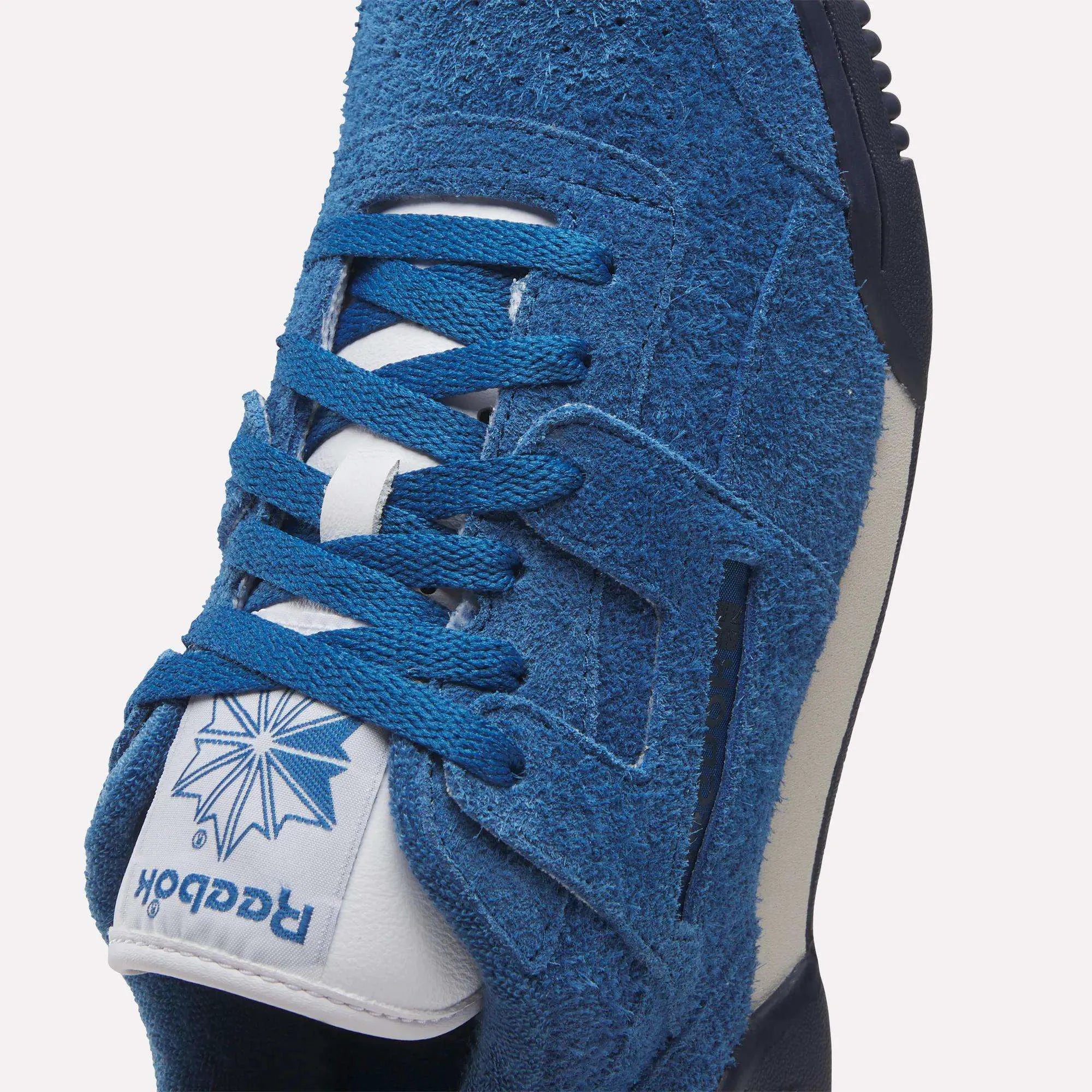Athletic Blue/Alabaster/Ftwr White