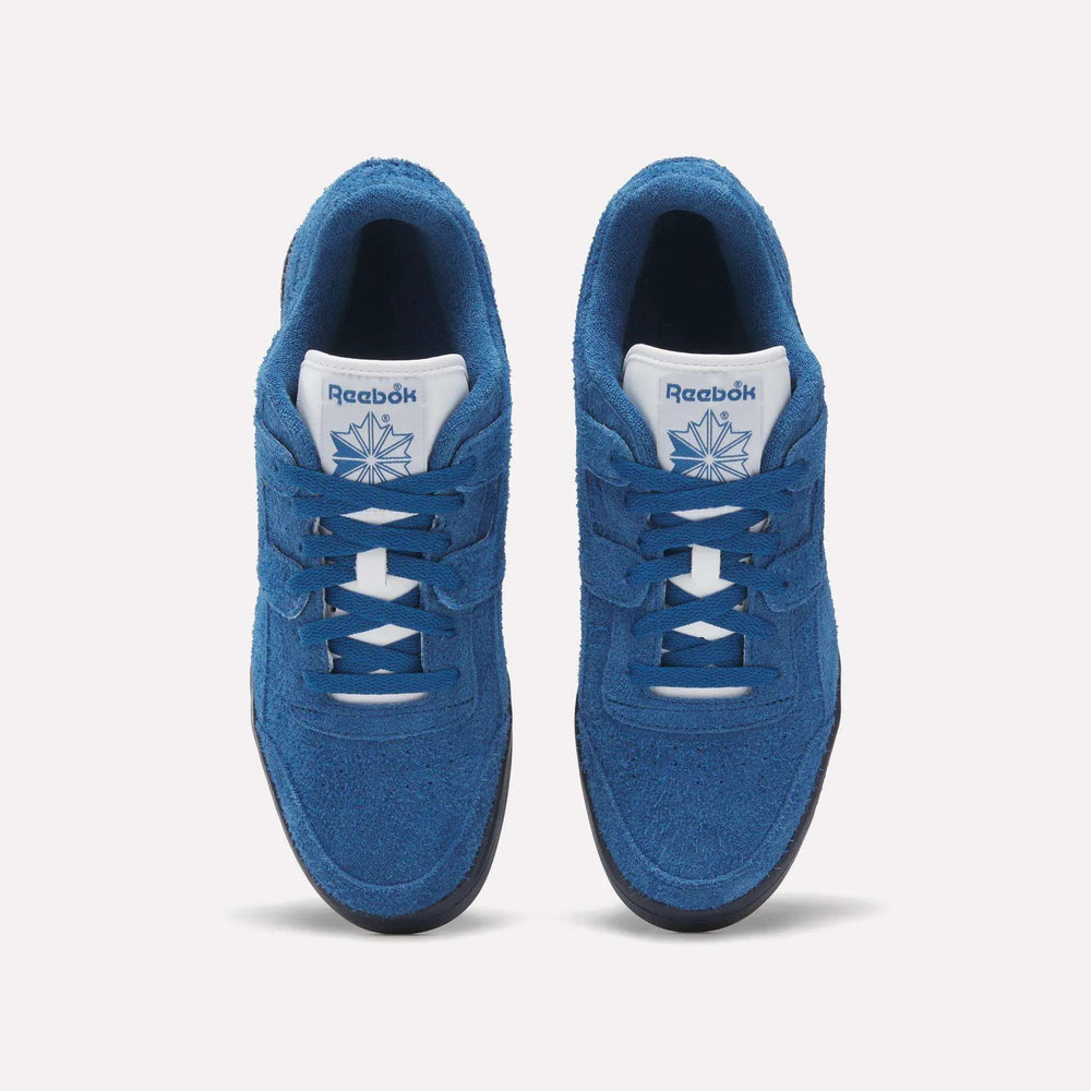Athletic Blue/Alabaster/Ftwr White