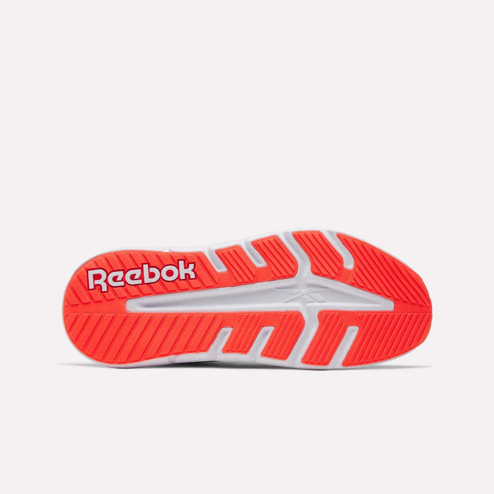 Ftwr White/Neon Cherry