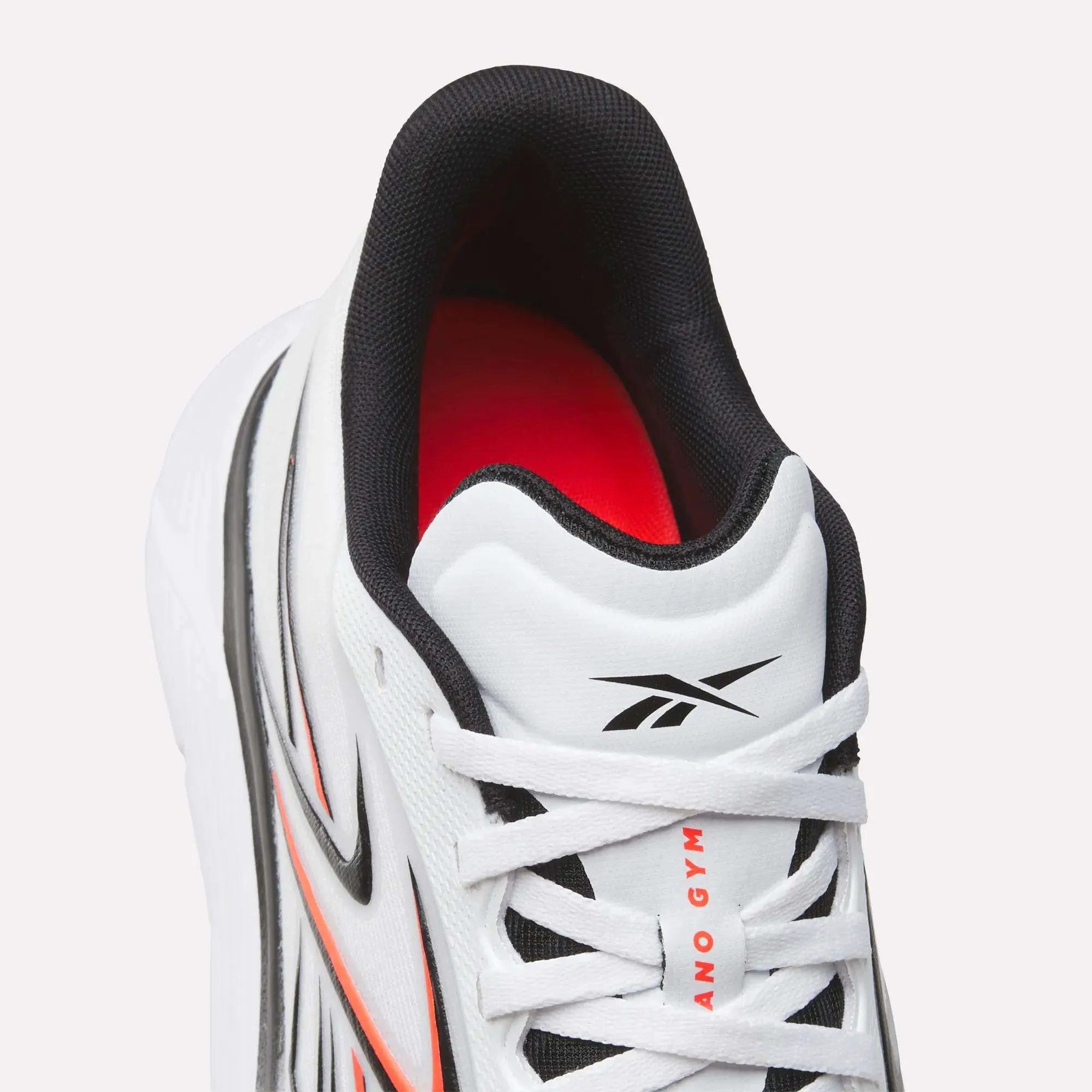 Ftwr White/Neon Cherry