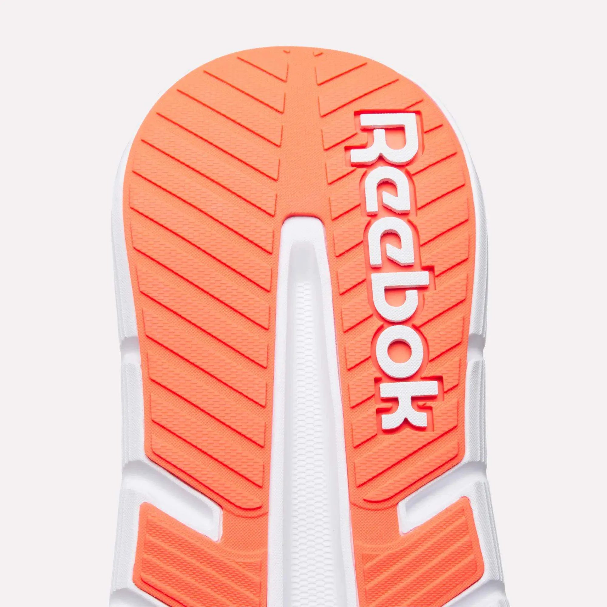 Ftwr White/Neon Cherry