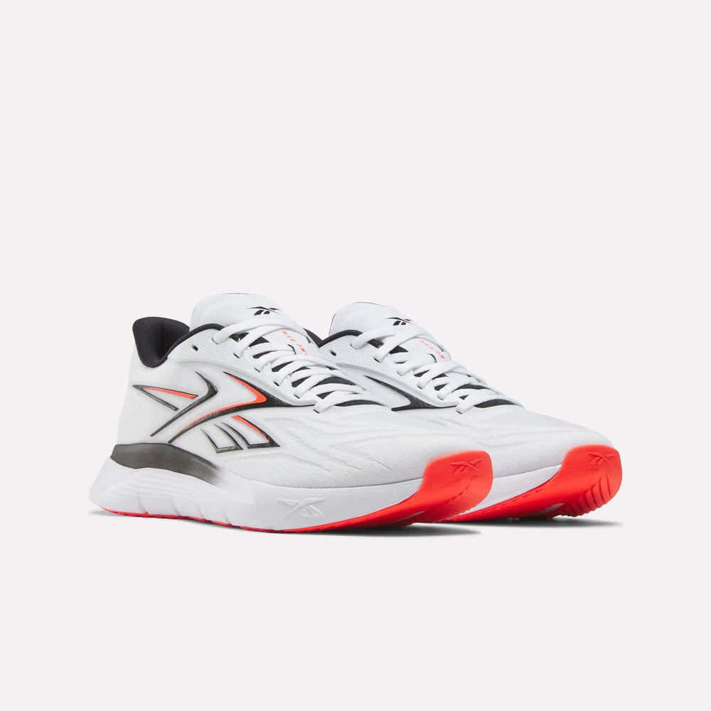 Ftwr White/Neon Cherry