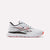 Ftwr White/Neon Cherry