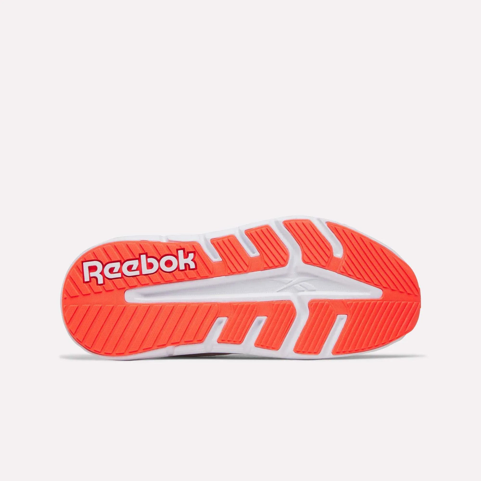 Ftwr White/Neon Cherry