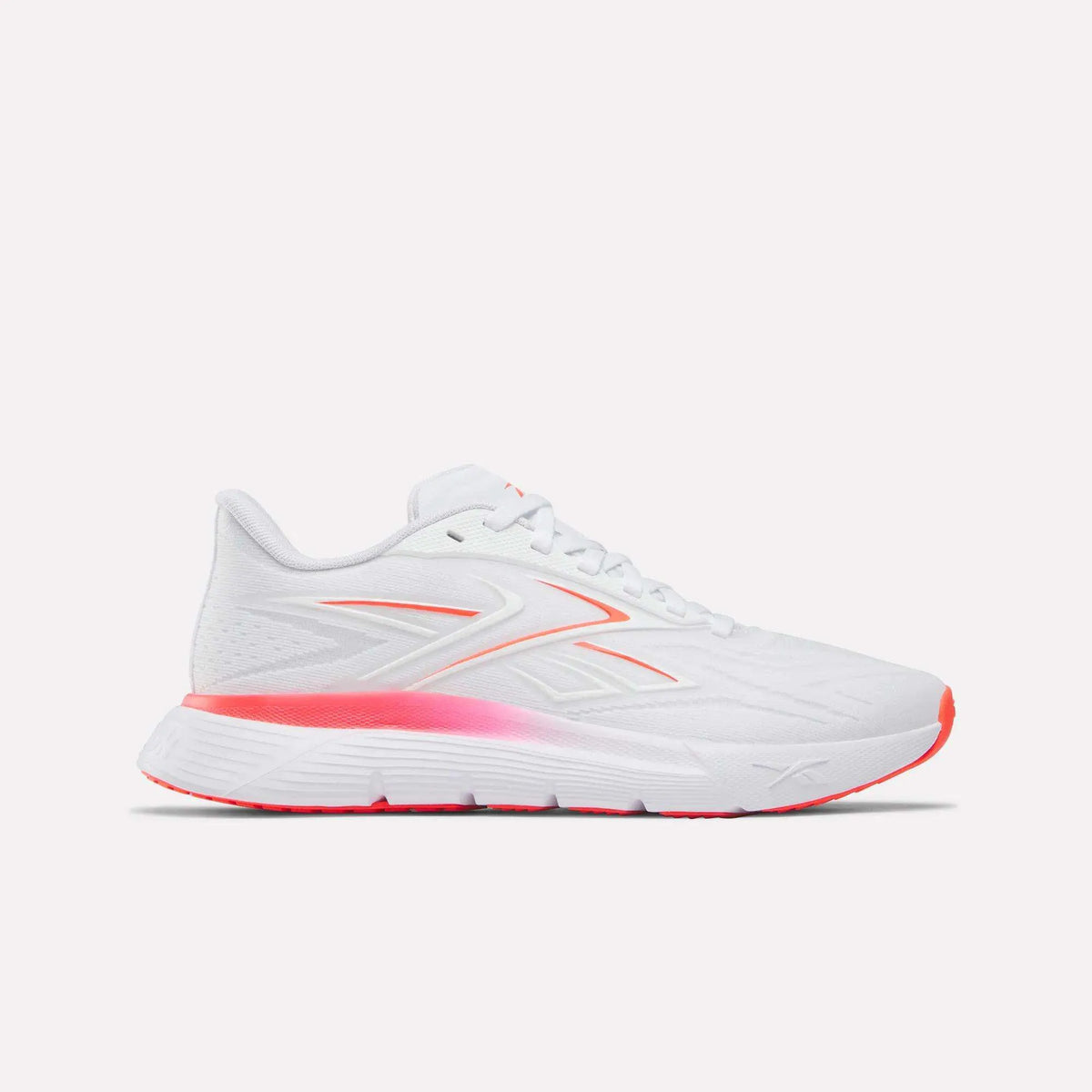 Ftwr White/Neon Cherry