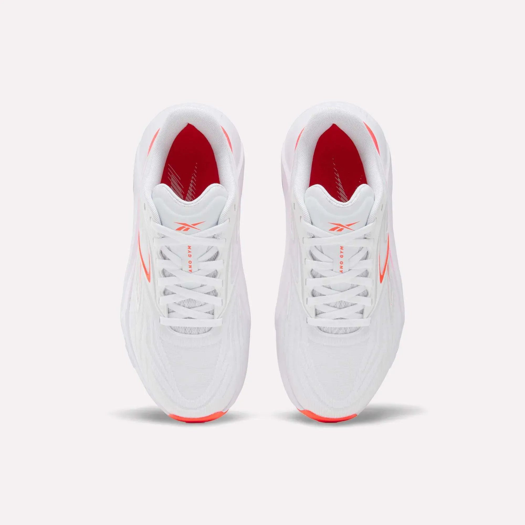 Ftwr White/Neon Cherry