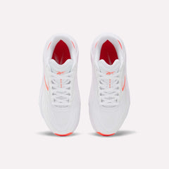 Ftwr White/Neon Cherry