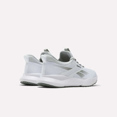 Grey/White