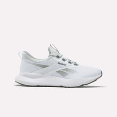 Grey/White