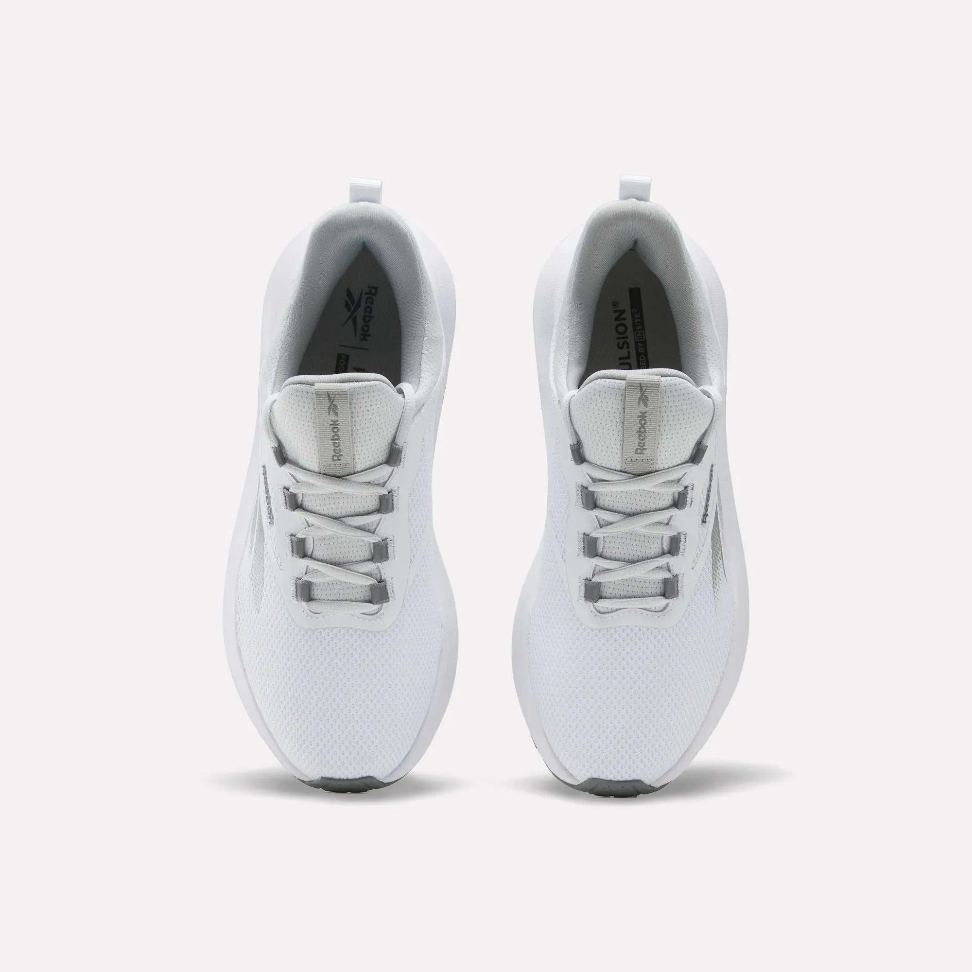 Grey/White