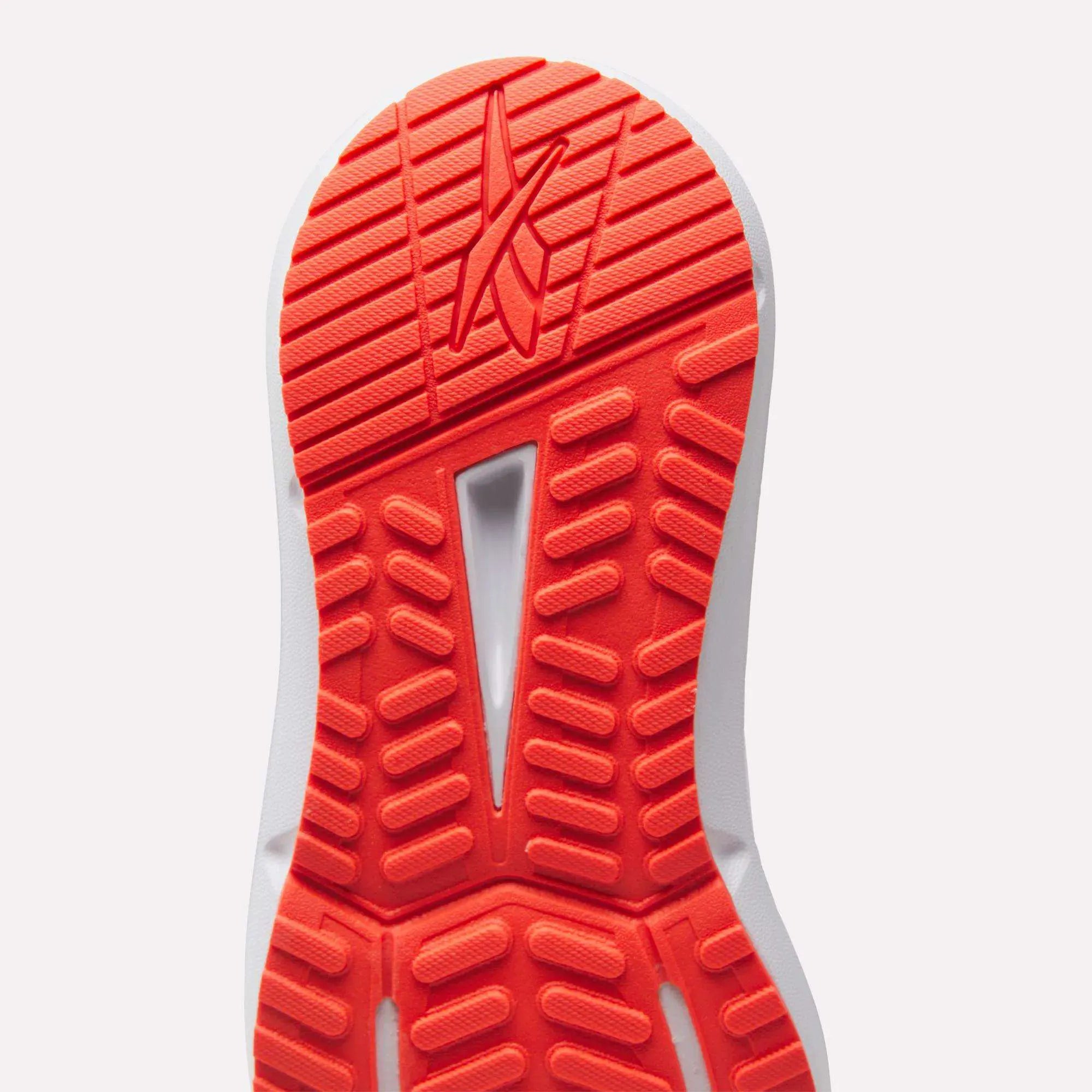 White/Grey/Red