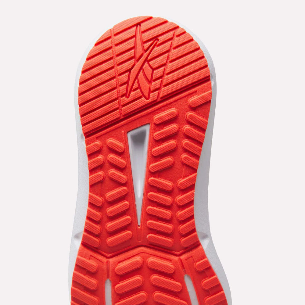White/Grey/Red