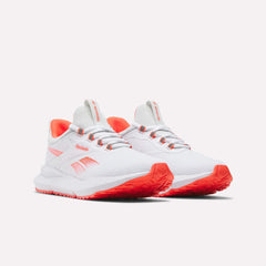 White/Grey/Red