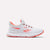 White/Grey/Red