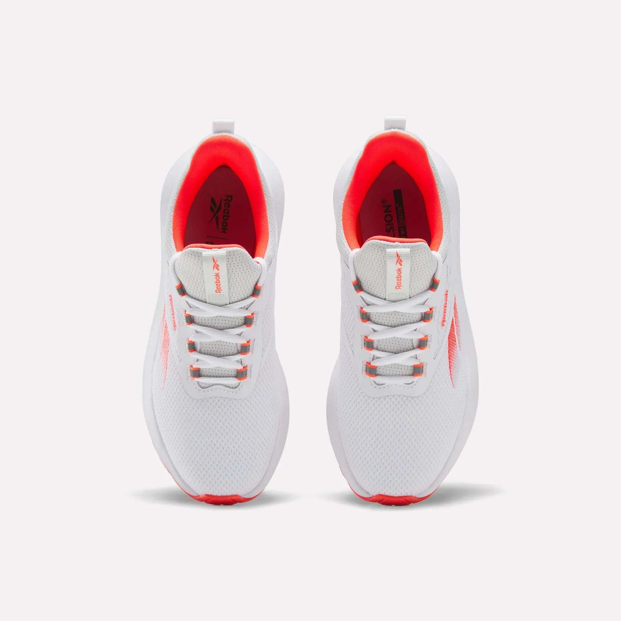 White/Grey/Red