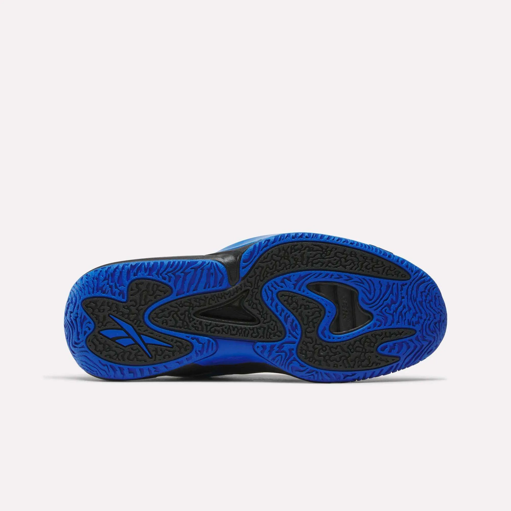 Optimum Blue/Black/Black