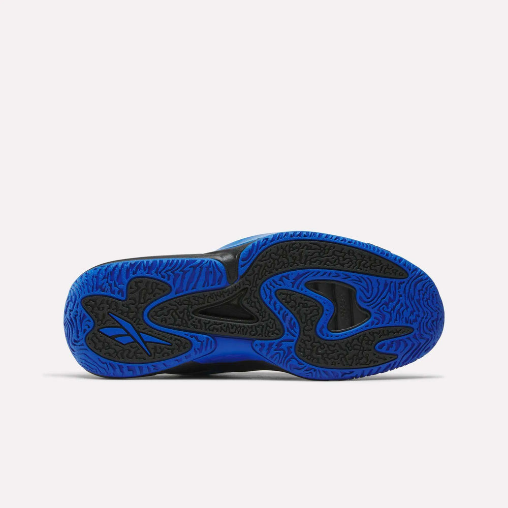 Optimum Blue/Black/Black