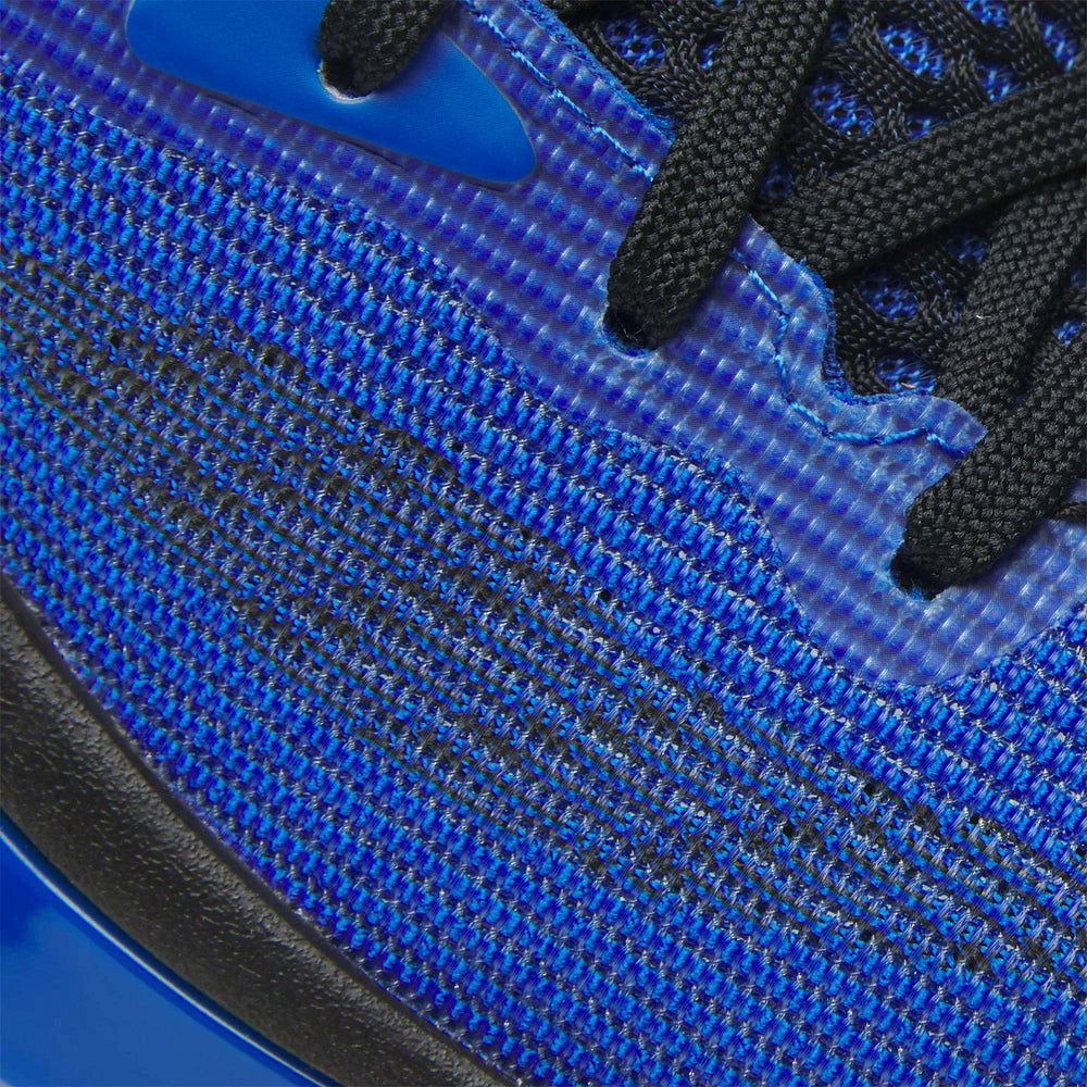 Optimum Blue/Black/Black