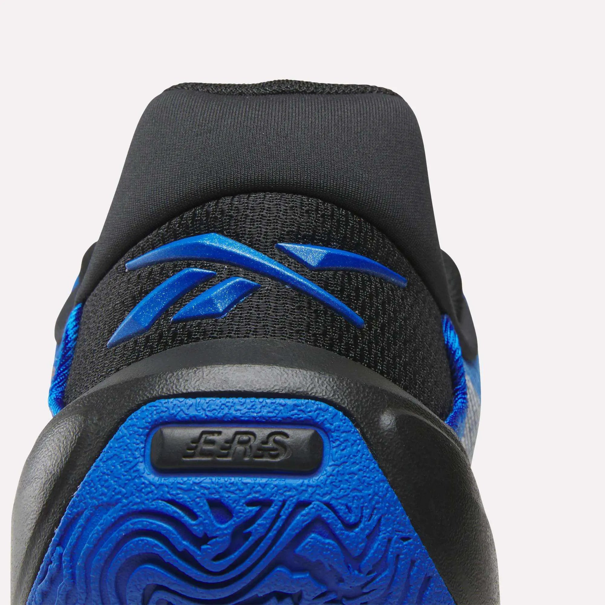 Optimum Blue/Black/Black