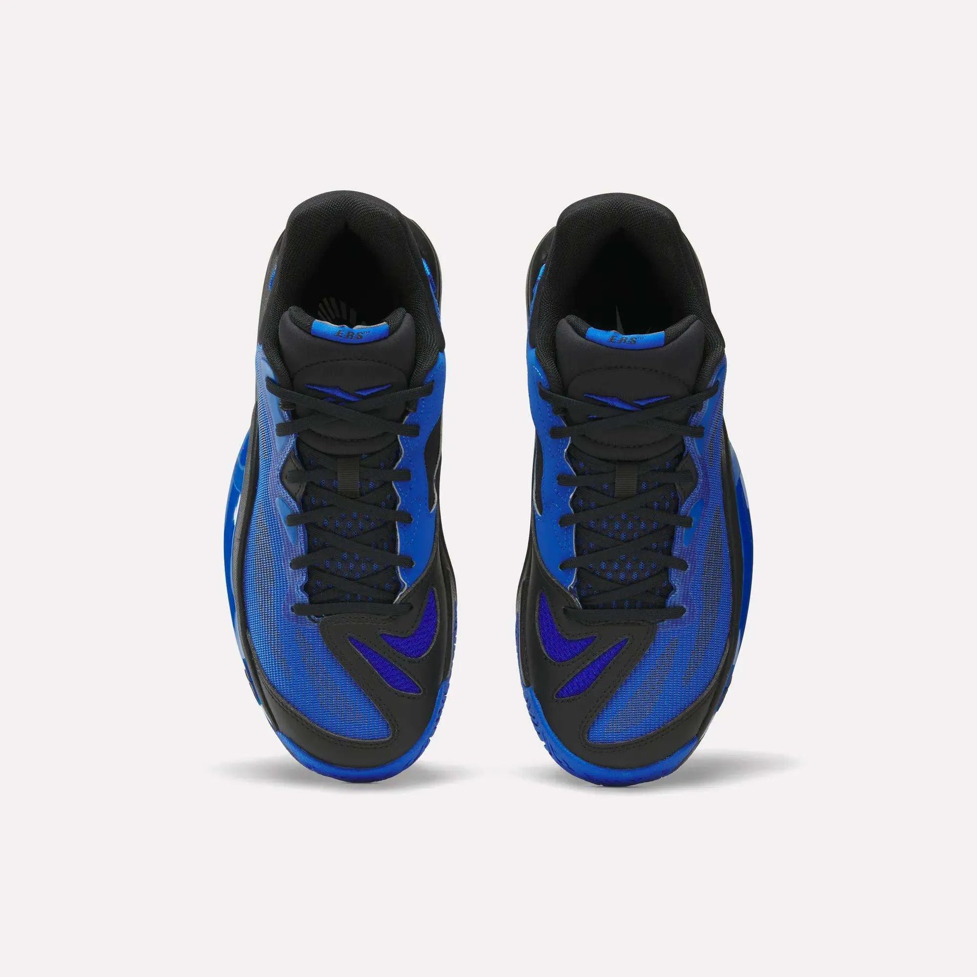 Optimum Blue/Black/Black