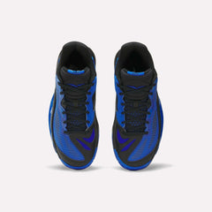 Optimum Blue/Black/Black