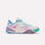 Atomic Aqua/Dream Purple/Peri Blue
