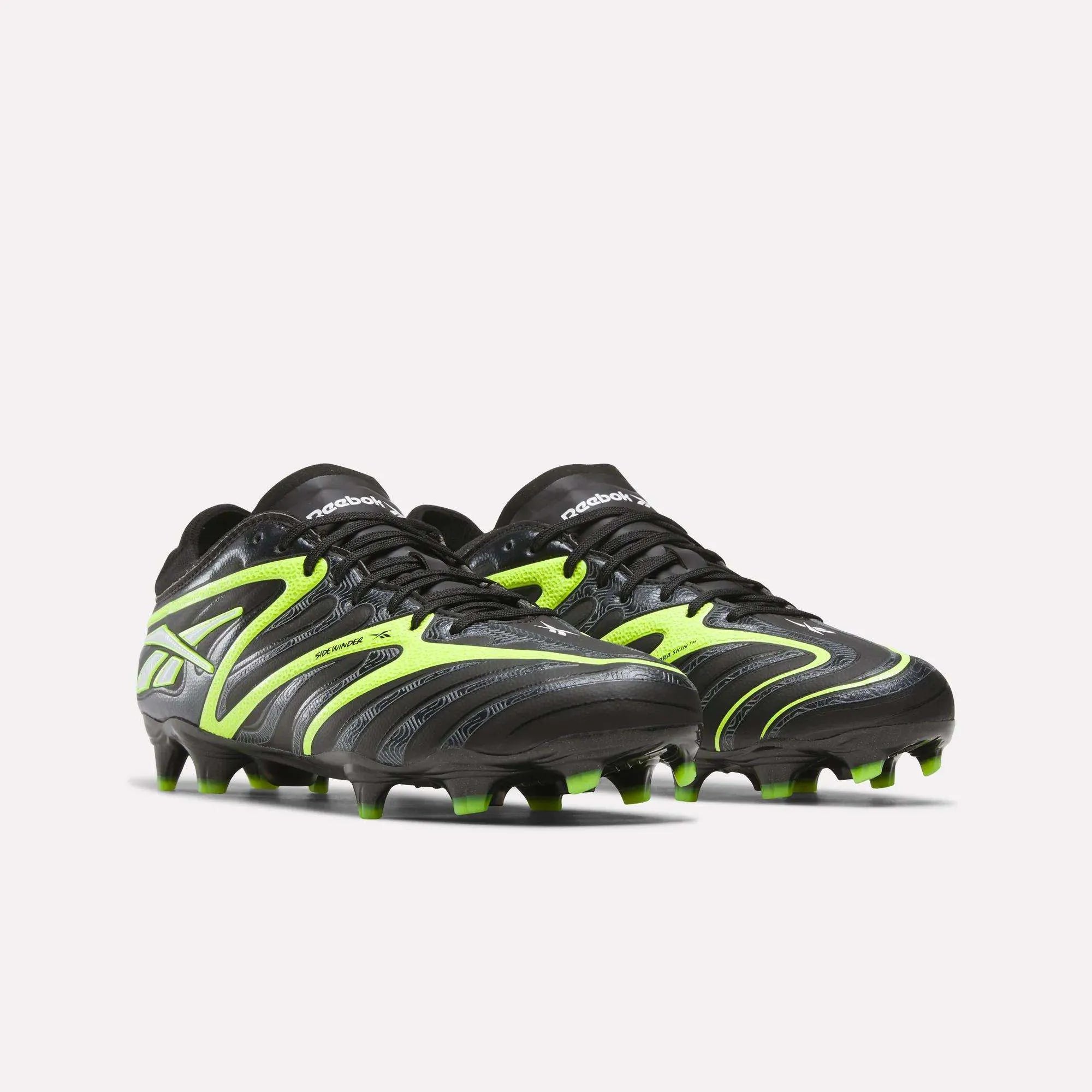 Black/Digital Lime/Grey 6