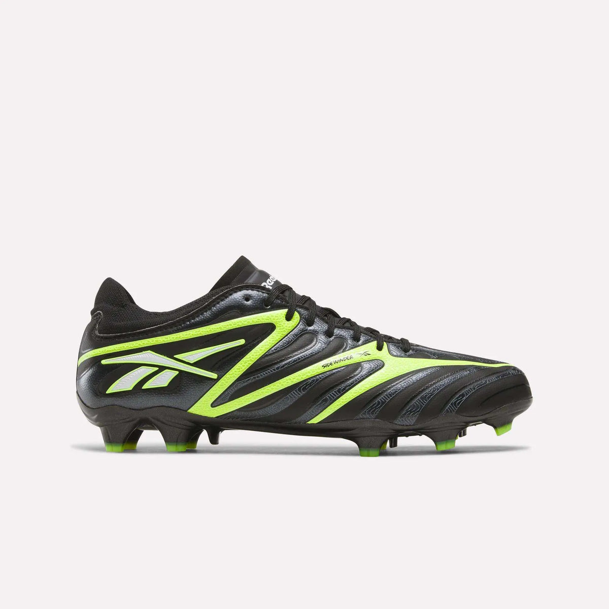 Black/Digital Lime/Grey 6