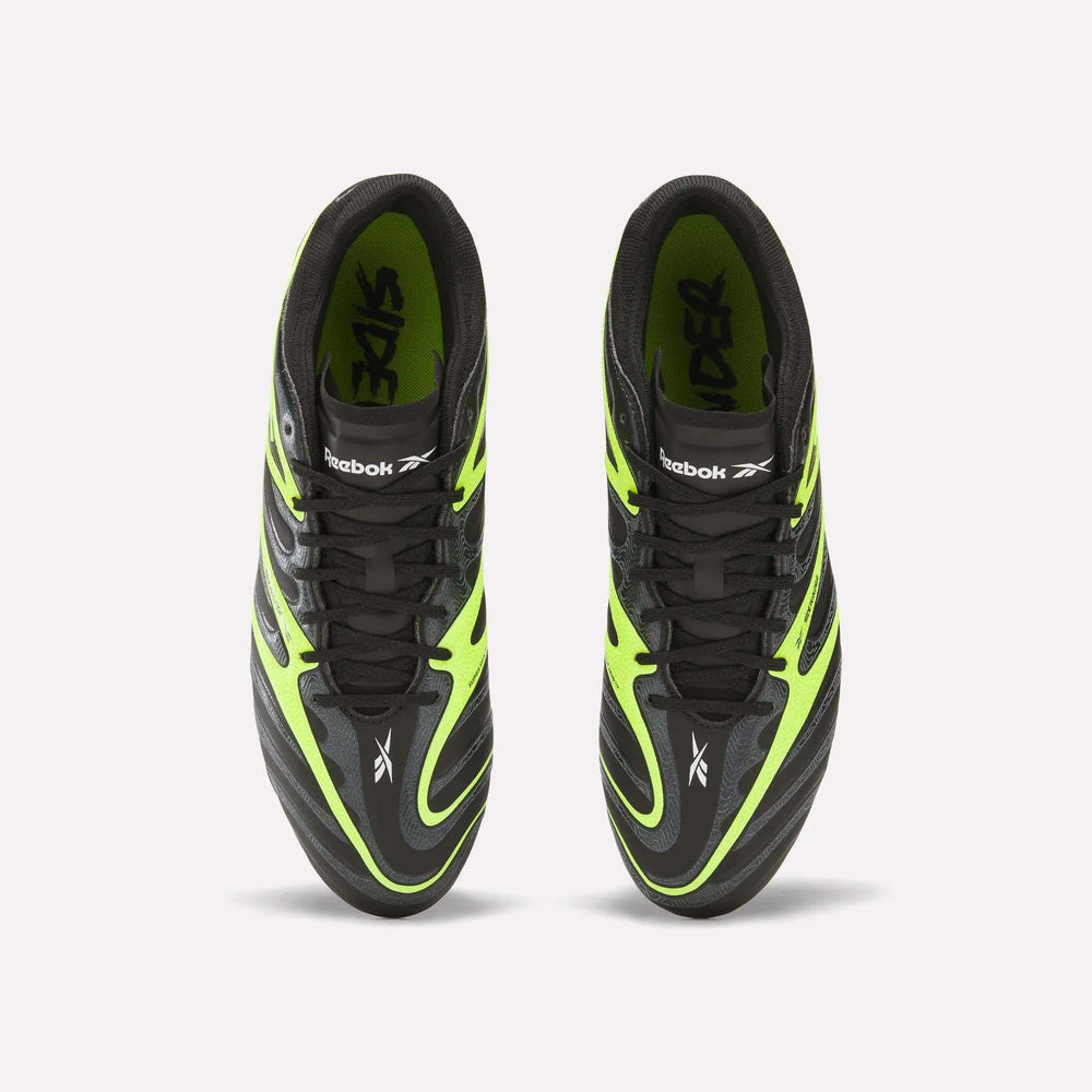 Black/Digital Lime/Grey 6