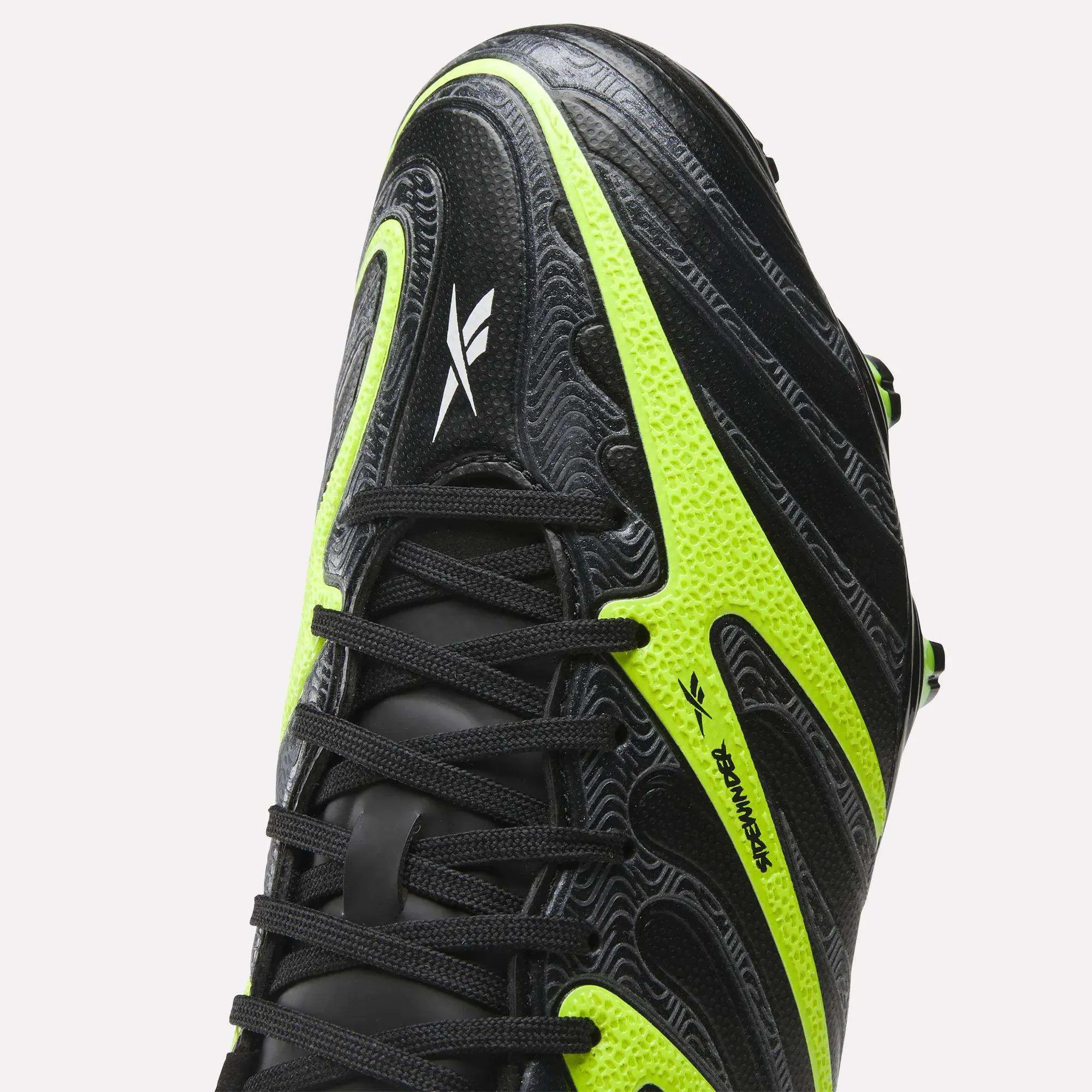 Black/Digital Lime/Grey 6