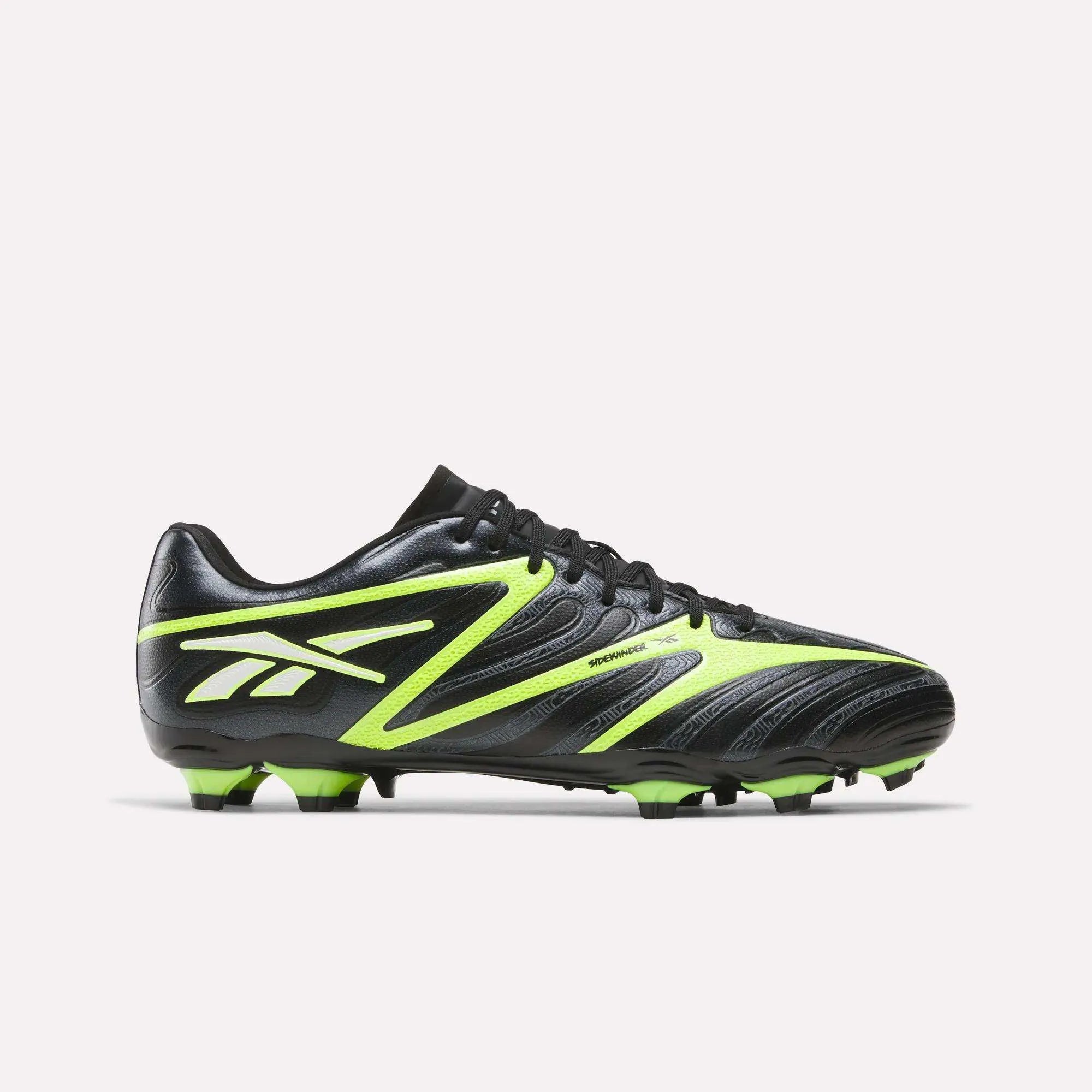 Black/Digital Lime/Grey 6