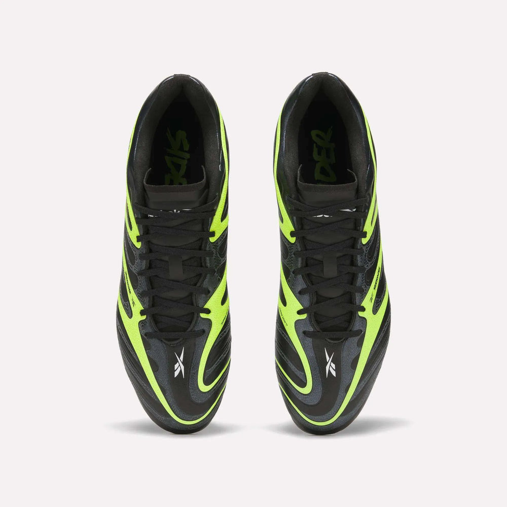 Black/Digital Lime/Grey 6