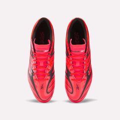 Neon Cherry/Rival Red/Black