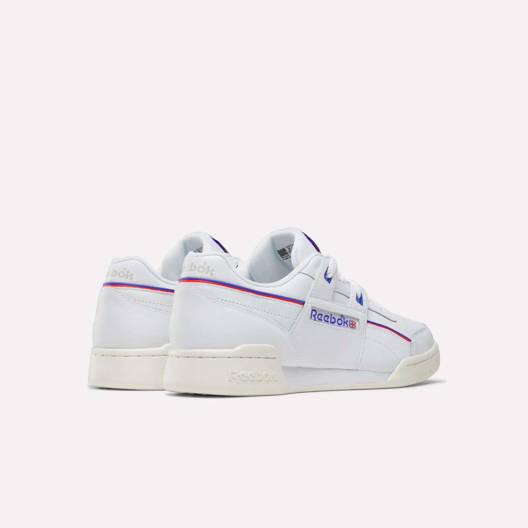 White/Grey 1/Breakout Blue