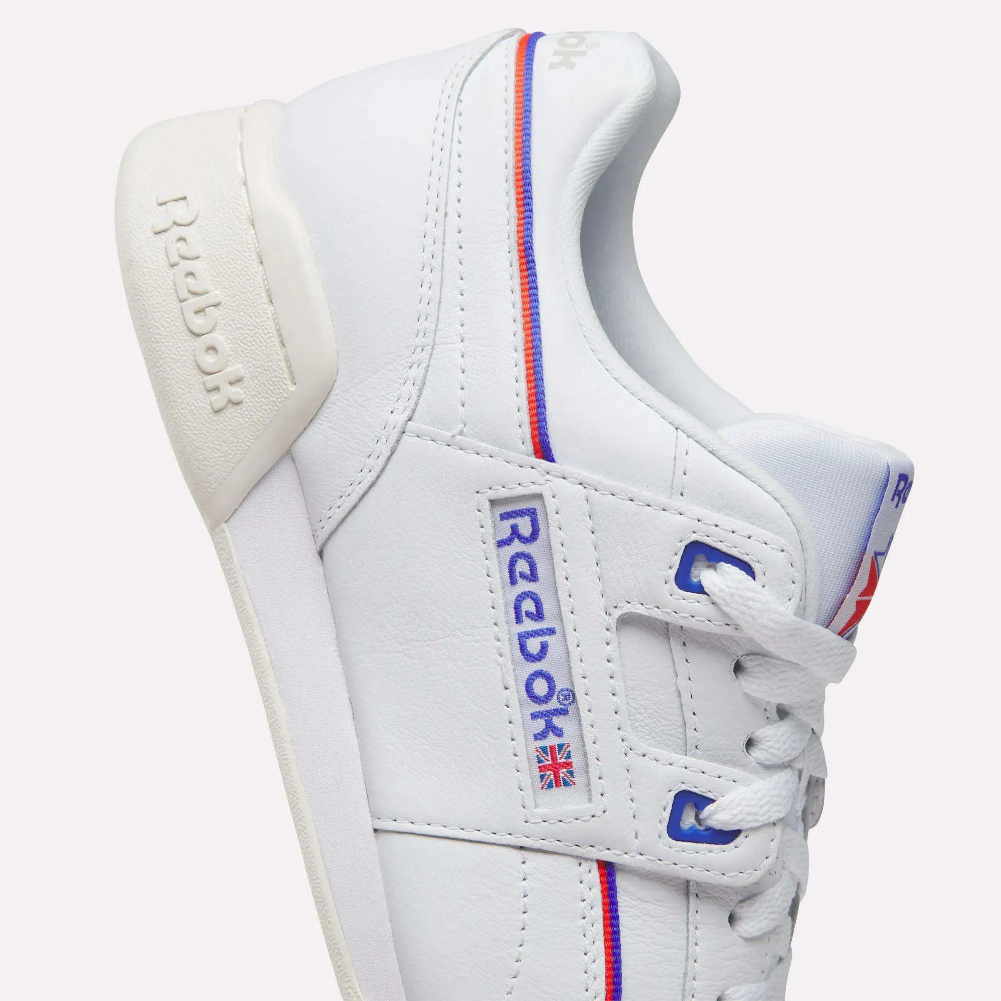 White/Grey 1/Breakout Blue