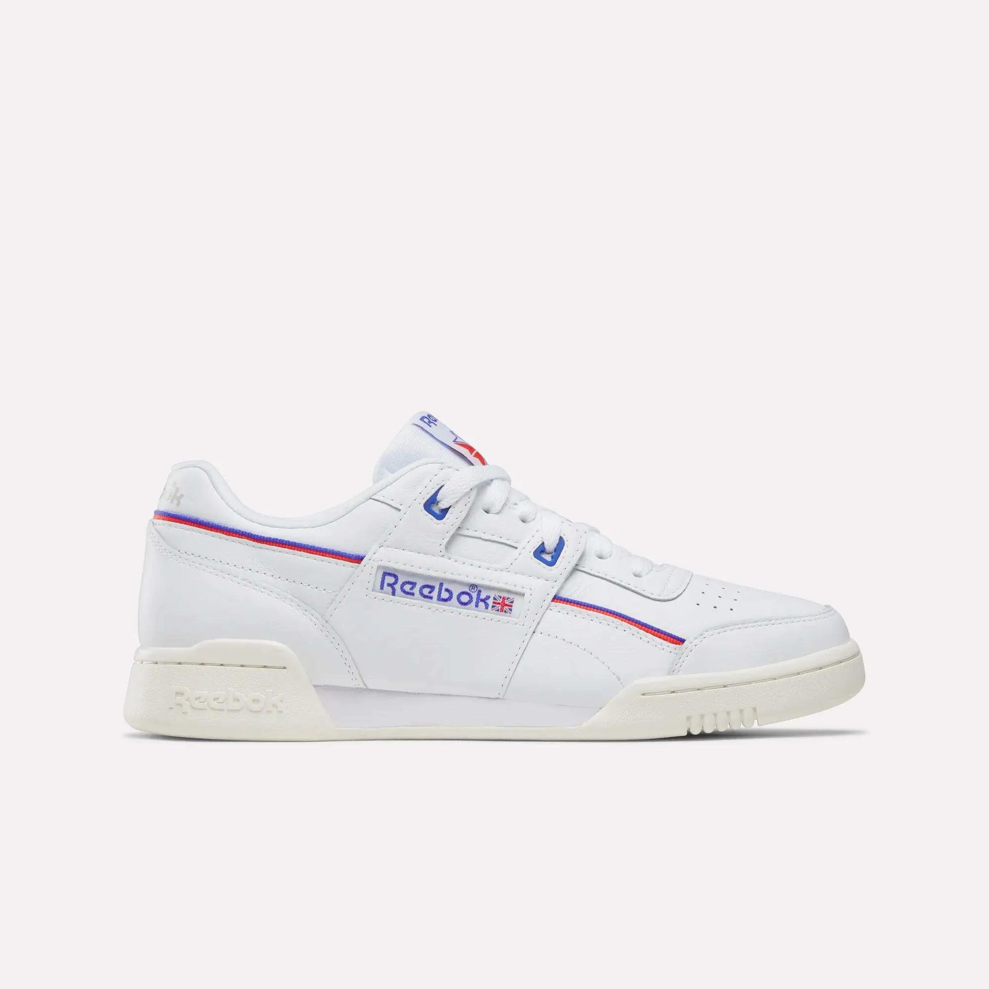 White/Grey 1/Breakout Blue