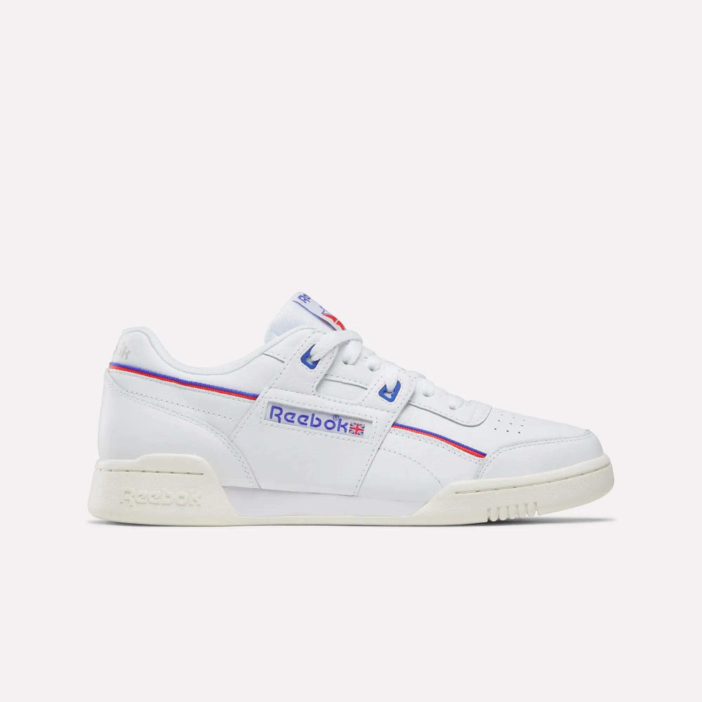 White/Grey 1/Breakout Blue