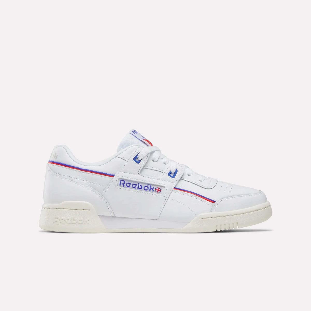 White/Grey 1/Breakout Blue