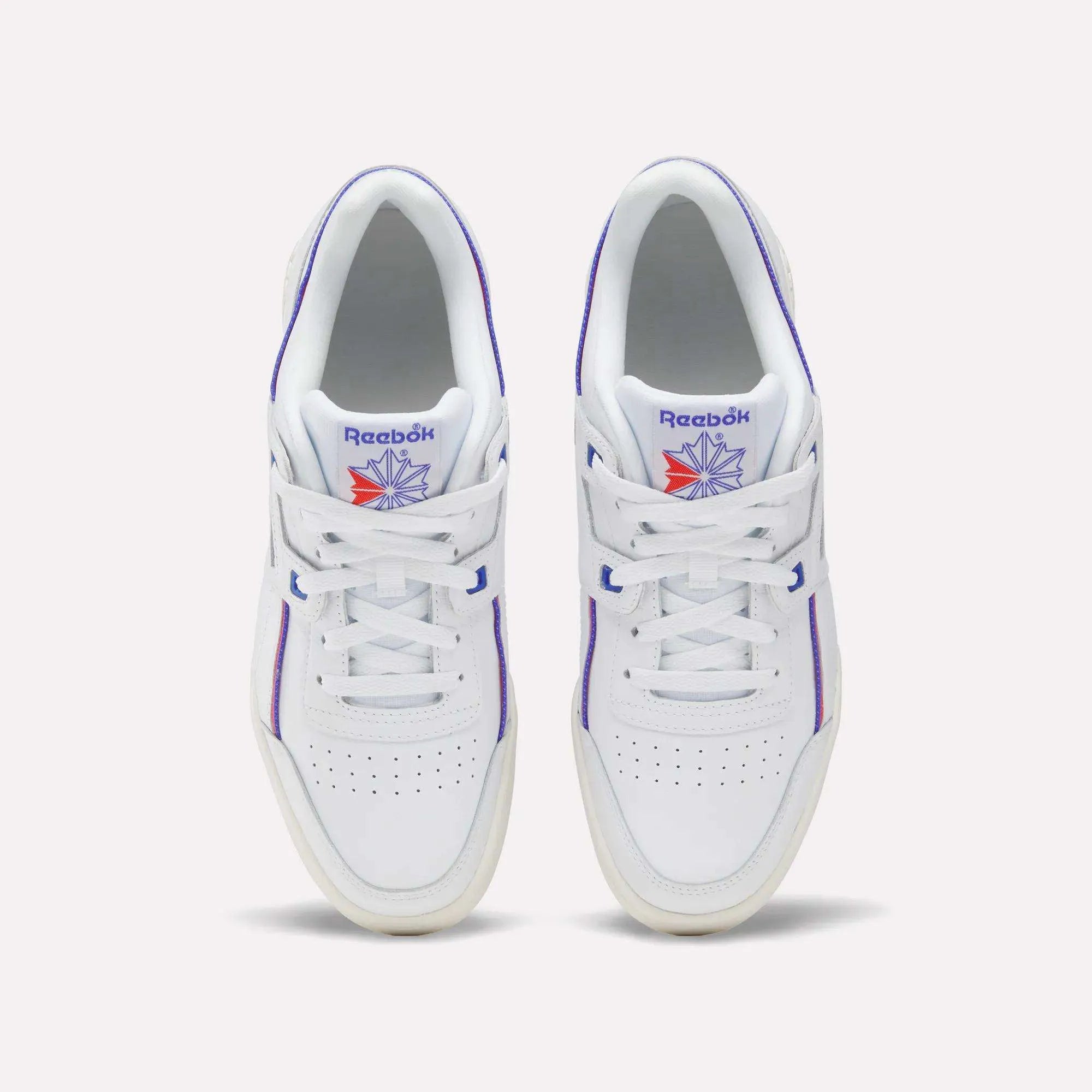 White/Grey 1/Breakout Blue