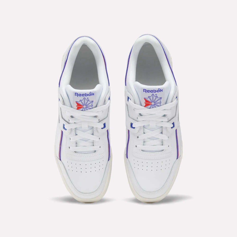 White/Grey 1/Breakout Blue