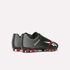 Black/Red