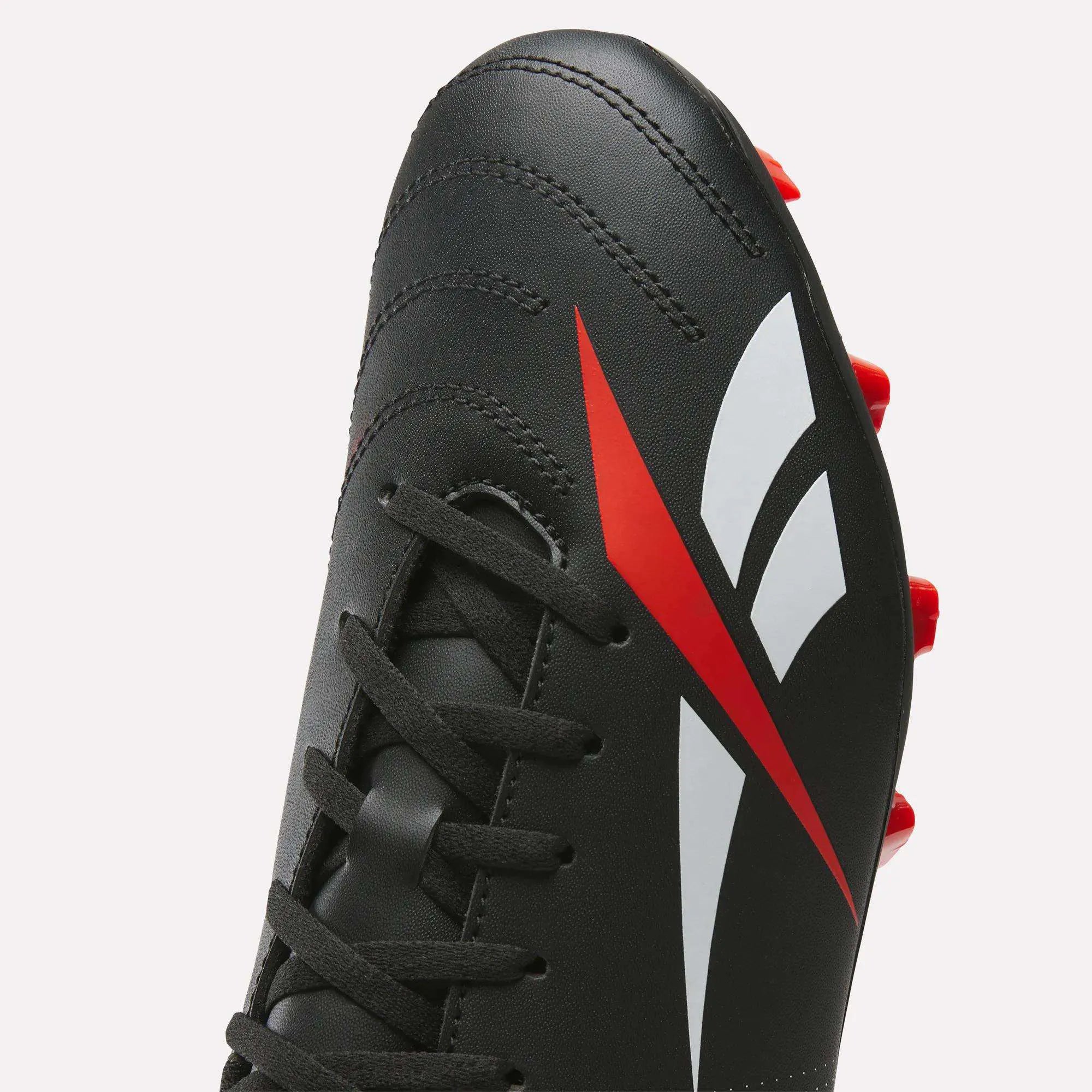 Black/Red
