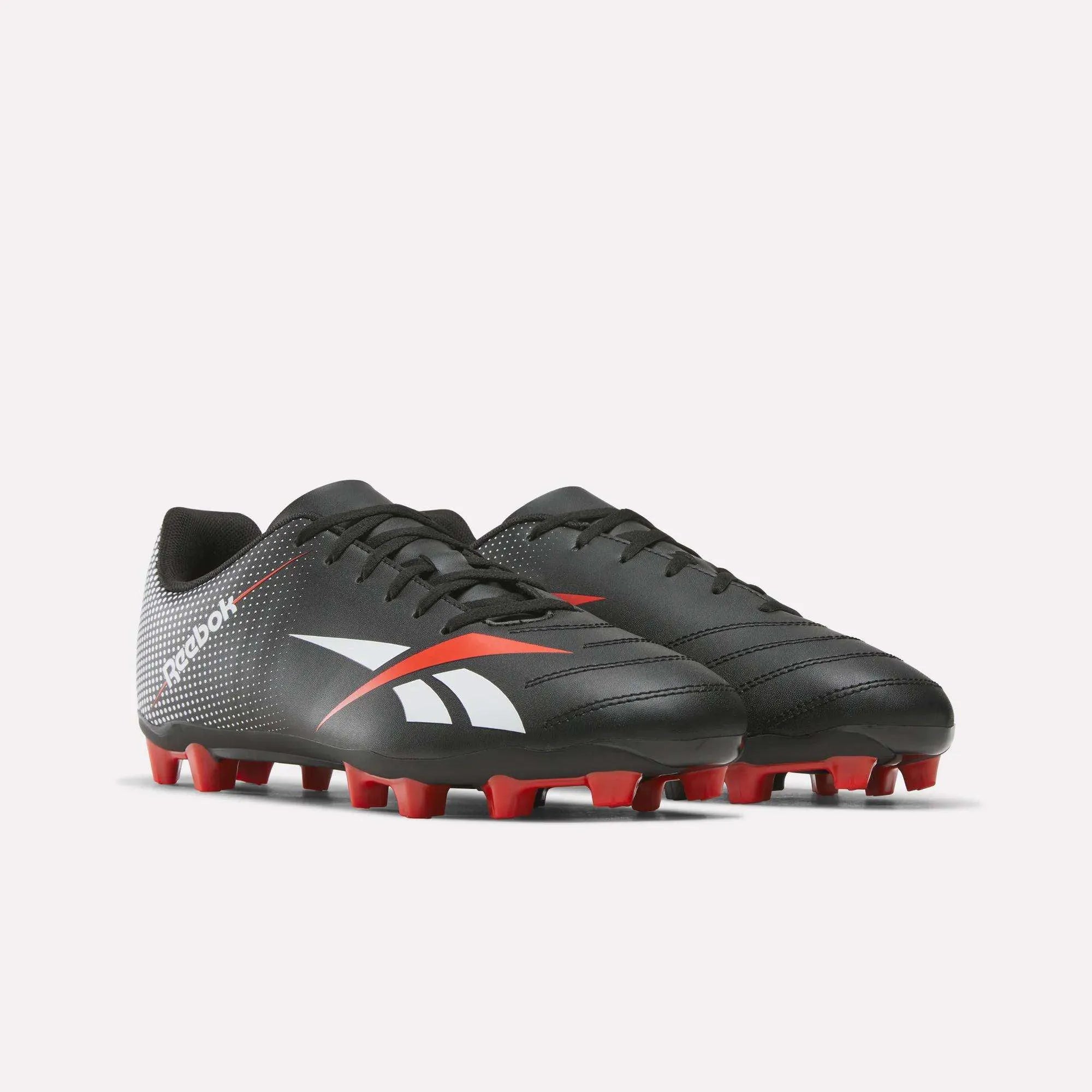 Black/Red