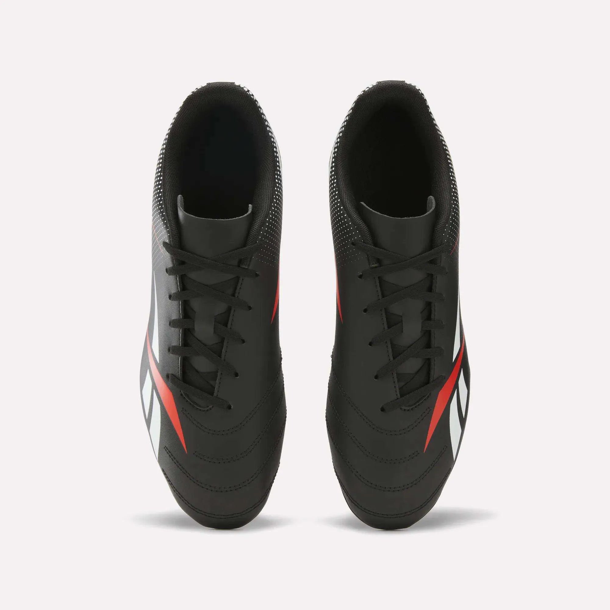 Black/Red